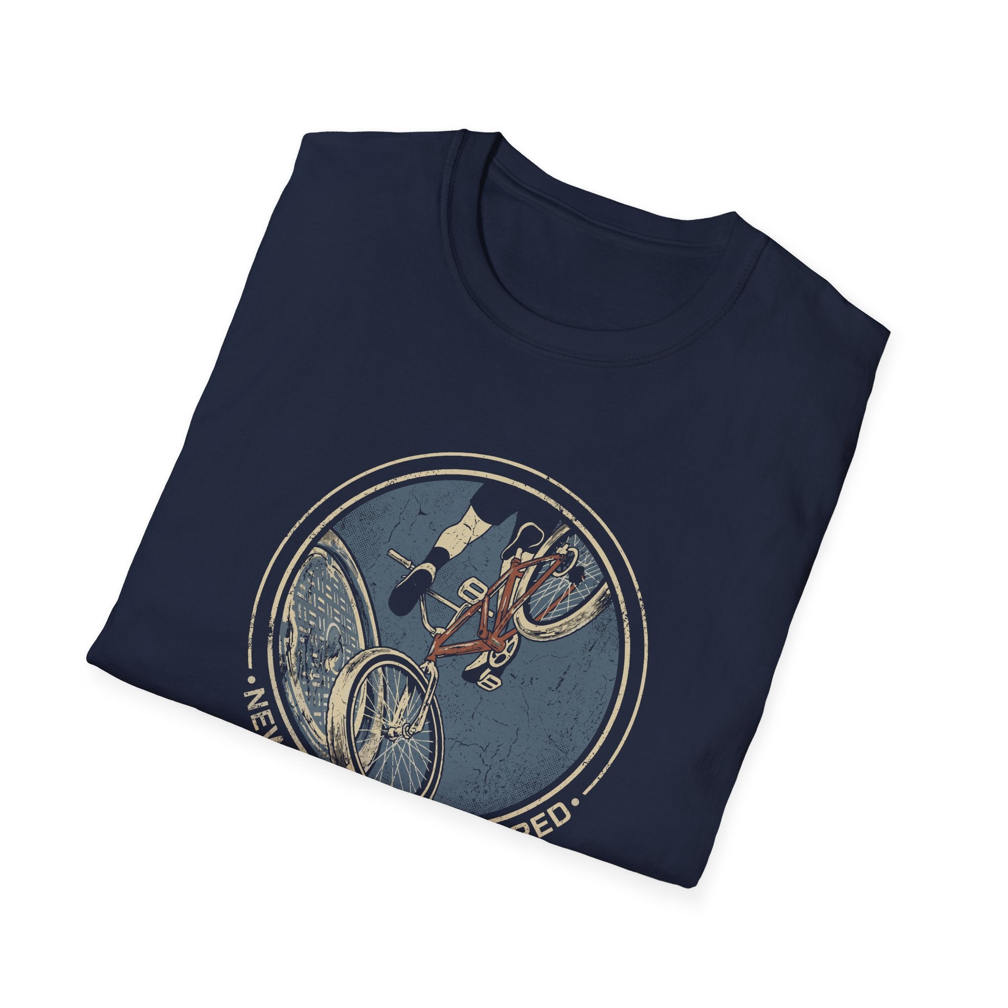 New Route Discovered T-Shirt