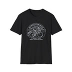 Aerodynamics Doesn't Care T-Shirt