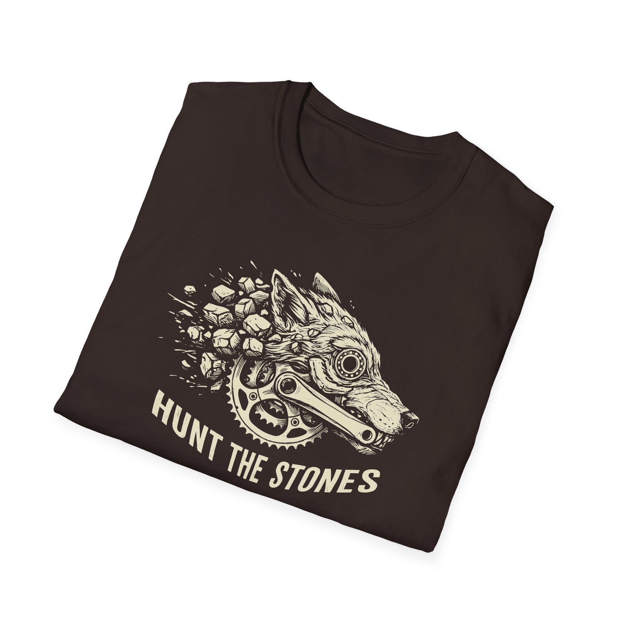 Hunt The Stones T-Shirt