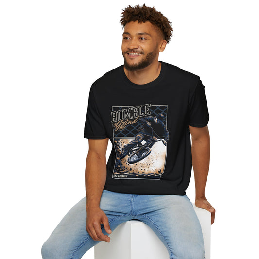 Rumble Grind BMX T-Shirt
