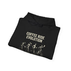 Coffee Ride Evolution Hoodie