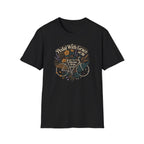 Pedal With Grace T-Shirt