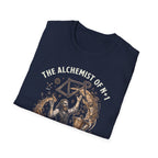 The Alchemist Of N+1 T-Shirt