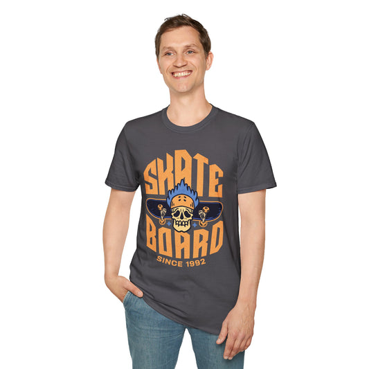 Skateboard 1992 T-Shirt