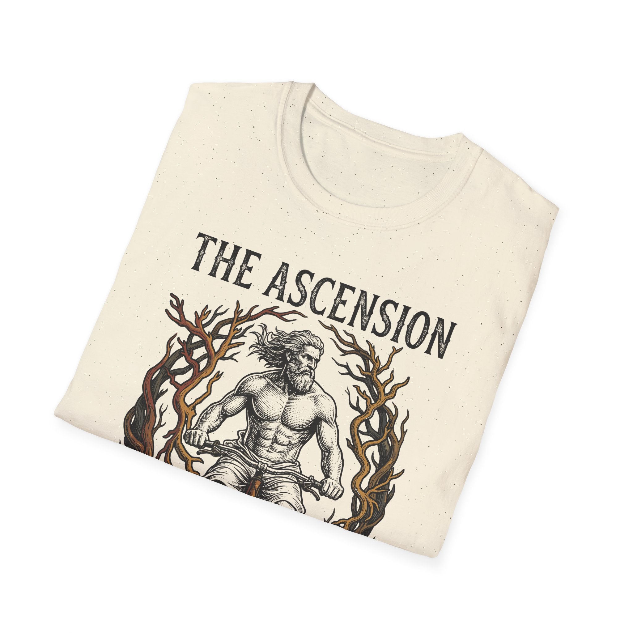 The Ascension T-Shirt