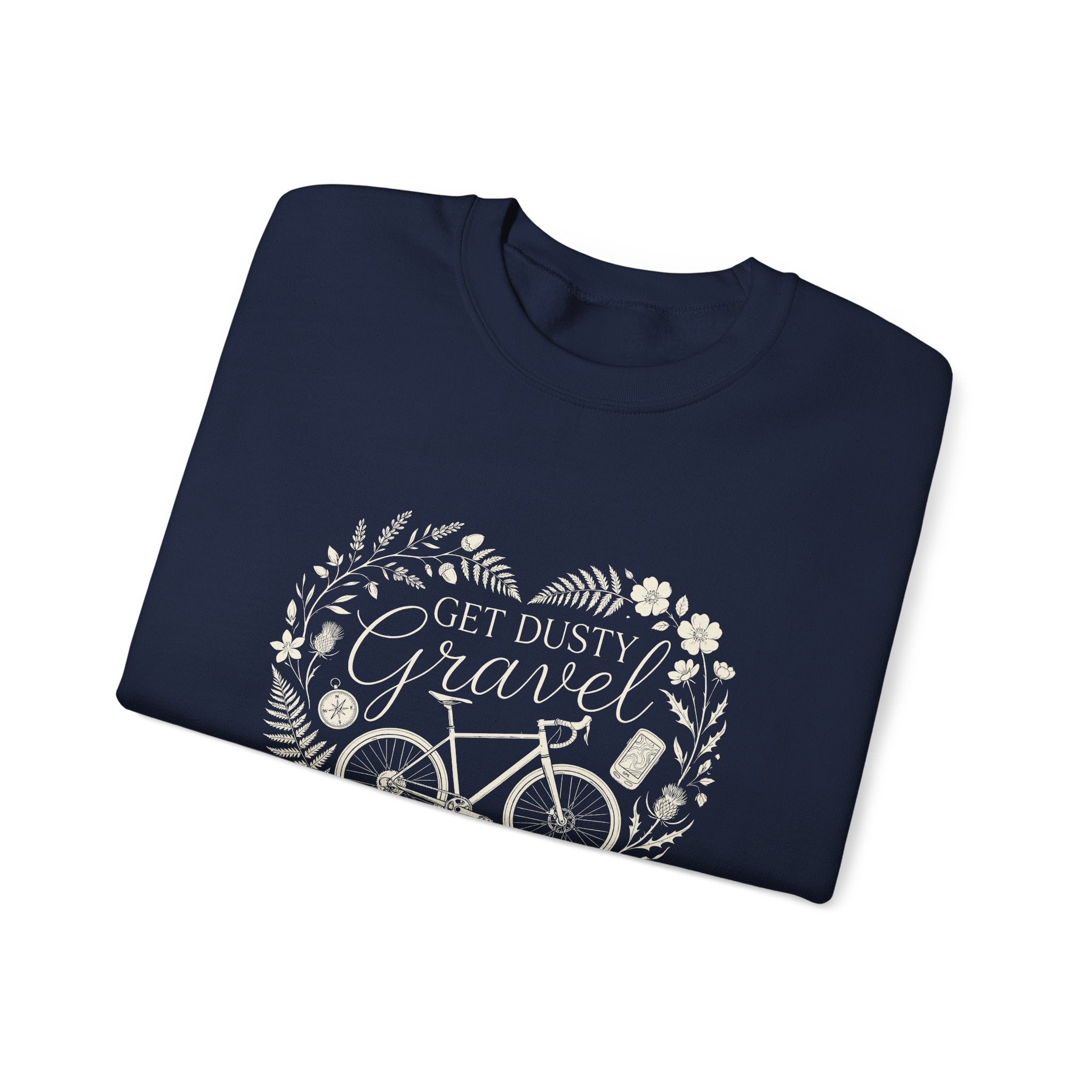 Gravel Wild Hearts Sweatshirt
