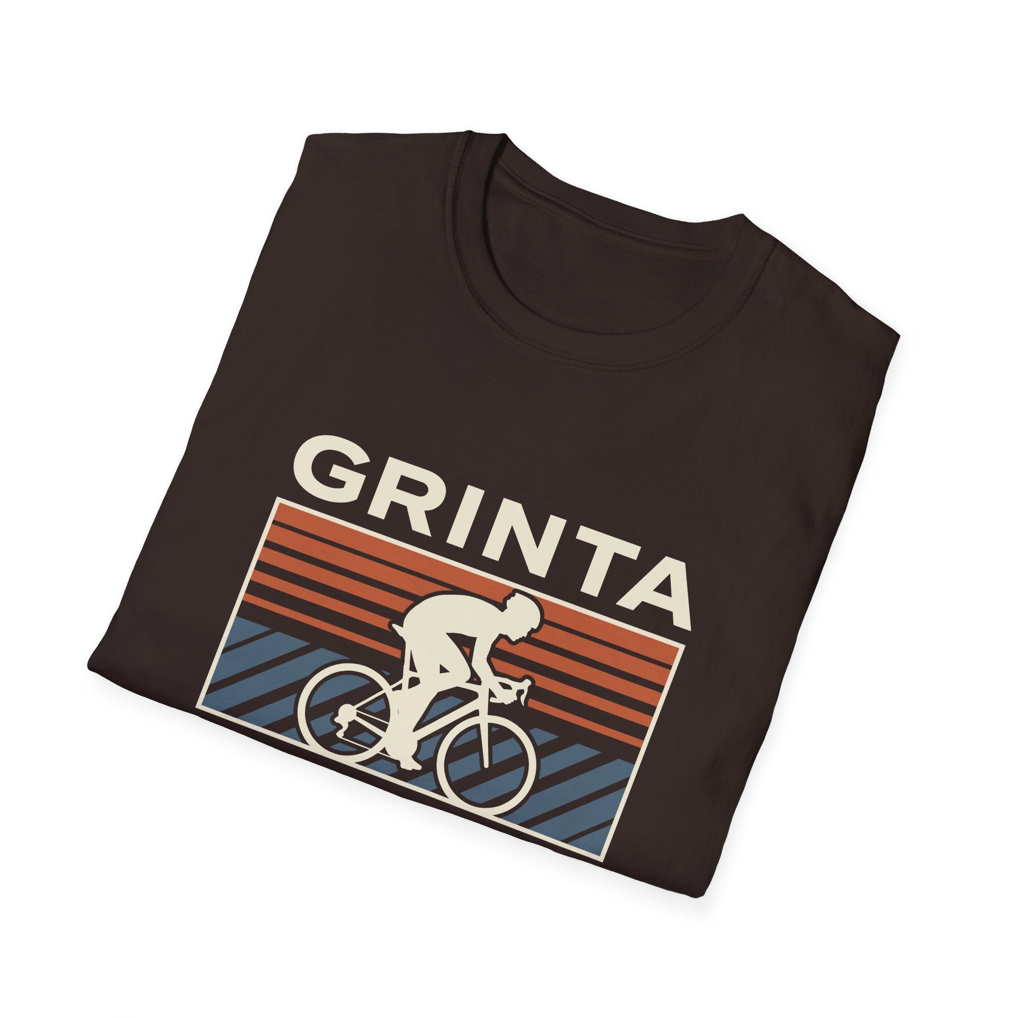 Grinta Cycling T-Shirt