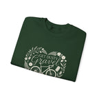 Gravel Wild Hearts Sweatshirt