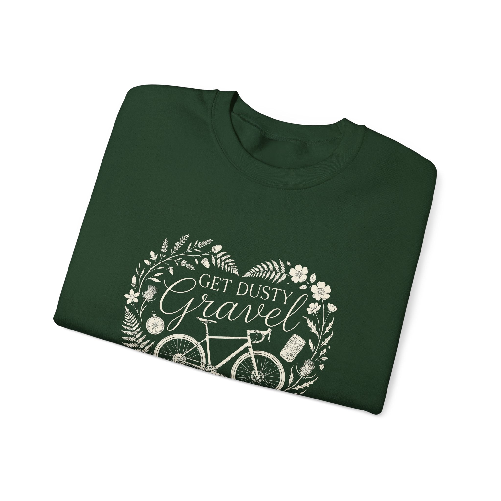 Gravel Wild Hearts Sweatshirt
