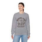 Marginal Gains Breakfast Sweatshirt