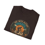 One With Nature T-Shirt