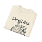 Sweet Climb Strawberry T-Shirt