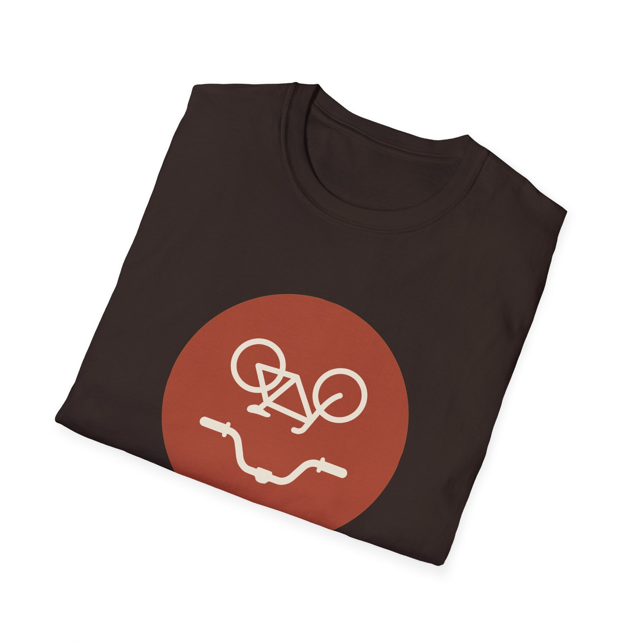 Geared To Smile T-Shirt