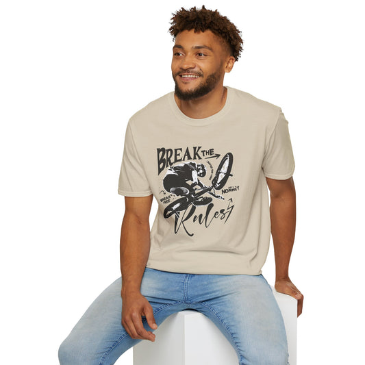 Break The Rules T-Shirt