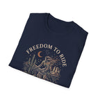 Under A Million Stars T-Shirt