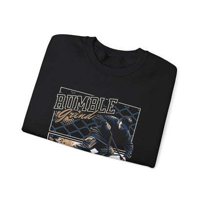 Rumble Grind BMX Felpa