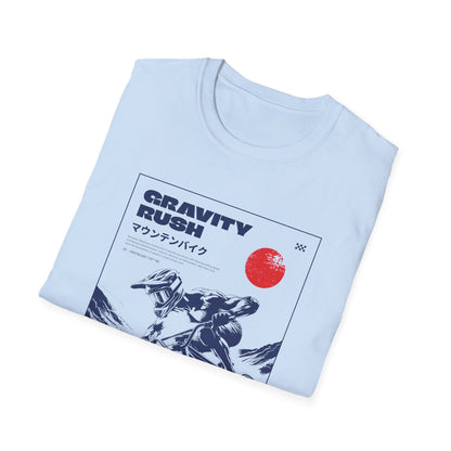 Gravity Rush T-Shirt