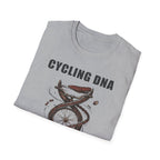 Cycling DNA T-Shirt