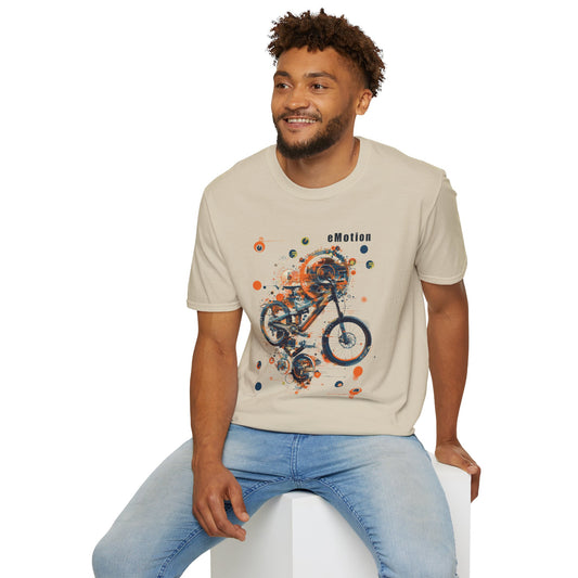 eMotion T-Shirt