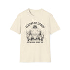 Just A Casual Sunday Ride T-Shirt