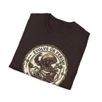 Evolve Or Perish Cycling T-Shirt