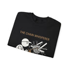 The Chain Whisperer Sweatshirt