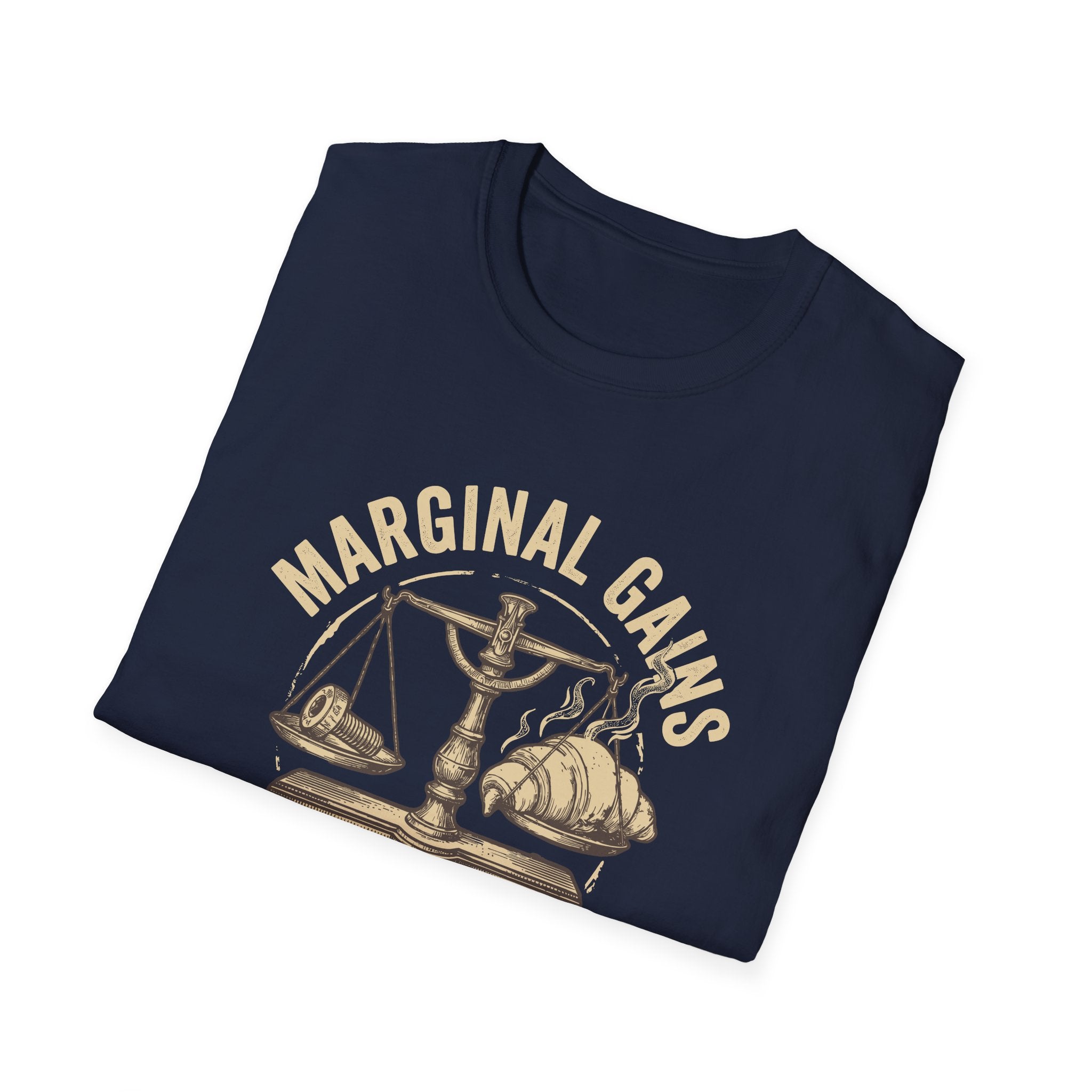 Marginal Gains Breakfast T-Shirt