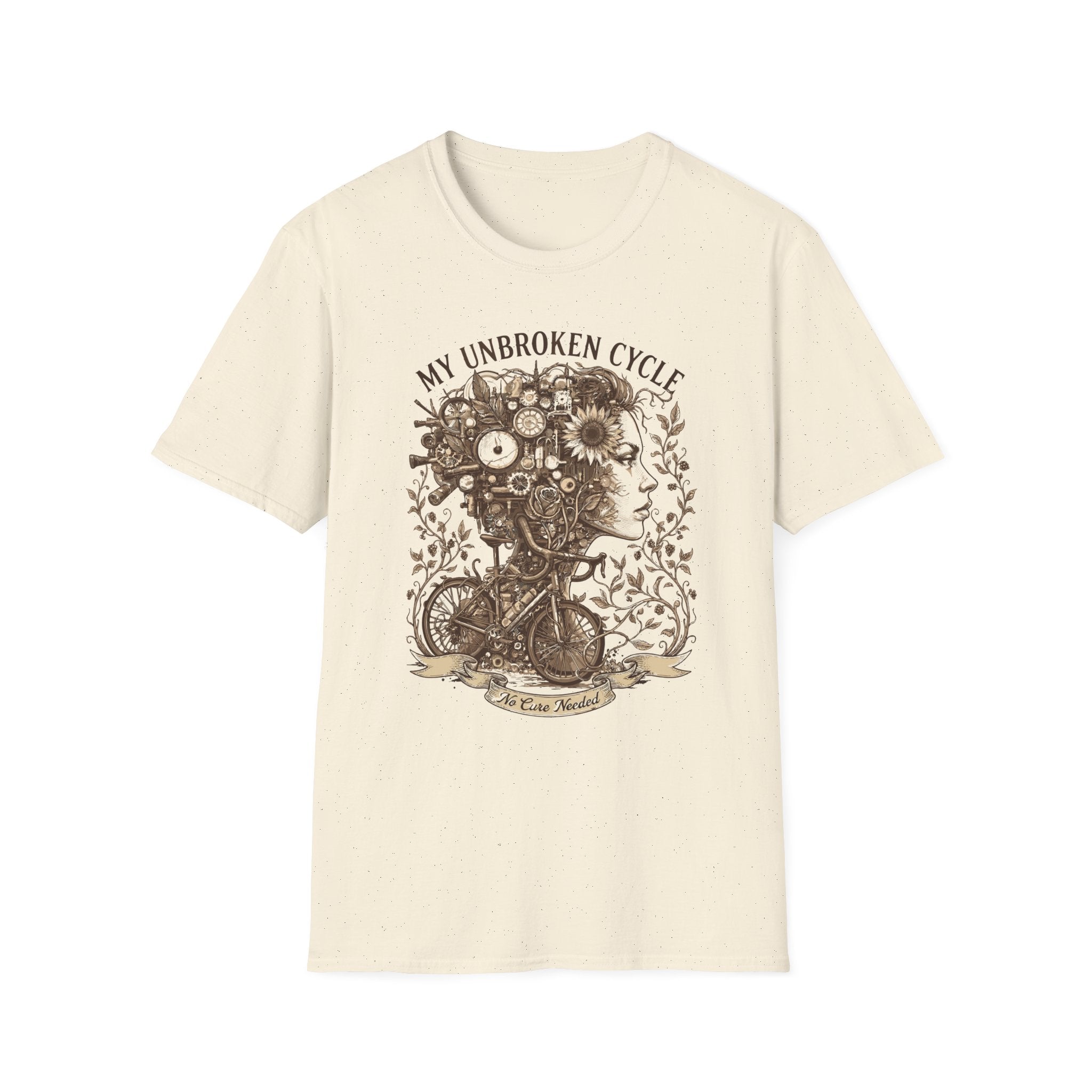 My Unbroken Cycle T-Shirt