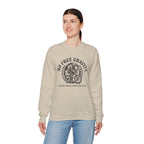 No Free Gravity Sweatshirt