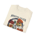 Giro Pizza Ciclista T-Shirt
