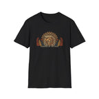 Goddess Of The Road T-Shirt