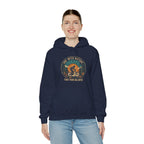 One With Nature Hoodie