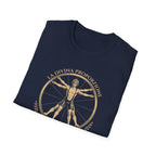 La Divina Proporzione Della Fatica T-Shirt