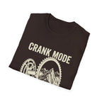 Crank Mode T-Shirt