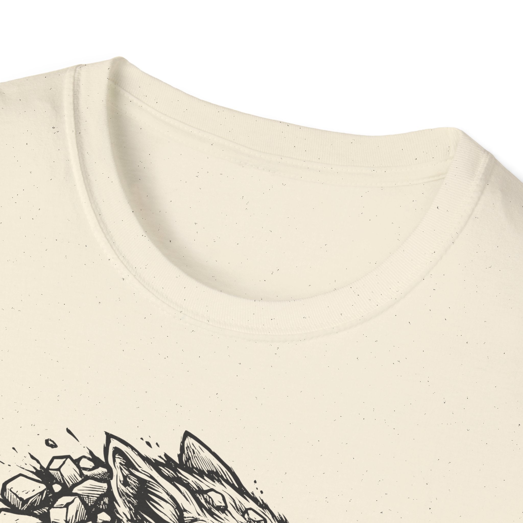 Hunt The Stones T-Shirt