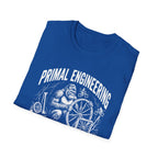 Primal Engineering T-Shirt