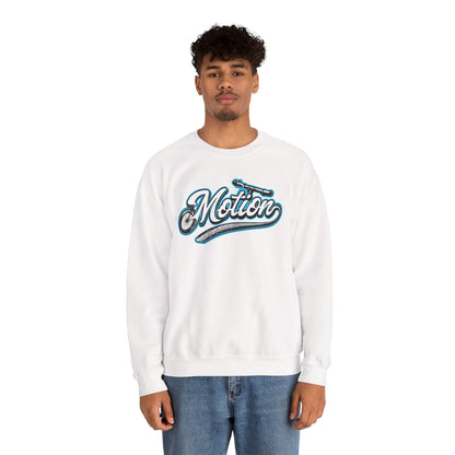 Motion Felpa
