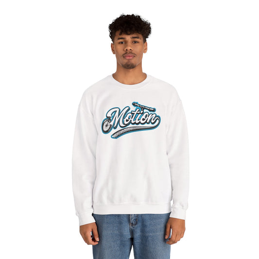 Motion Felpa