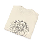 Aerodynamics Doesn't Care T-Shirt