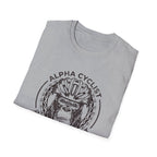 Alpha Cyclist Gorilla T-Shirt