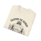 Just A Casual Sunday Ride T-Shirt