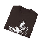 K.O.M By Nature T-Shirt