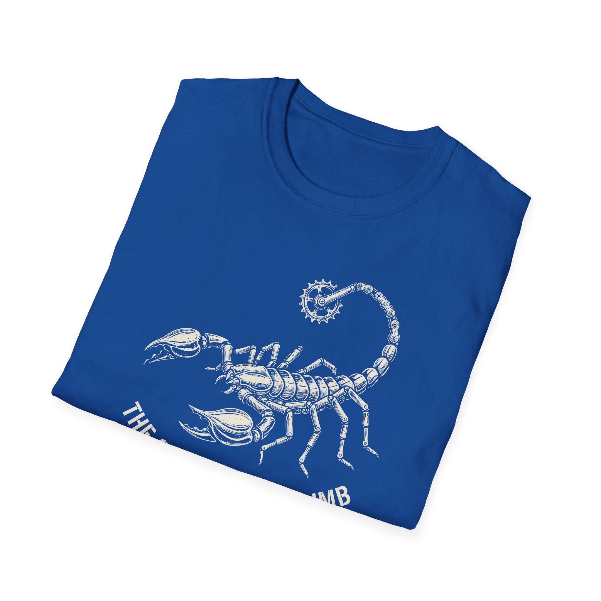 The Sting Of The Climb T-Shirt