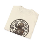 Evolve Or Perish Cycling T-Shirt