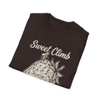 Sweet Climb Strawberry T-Shirt