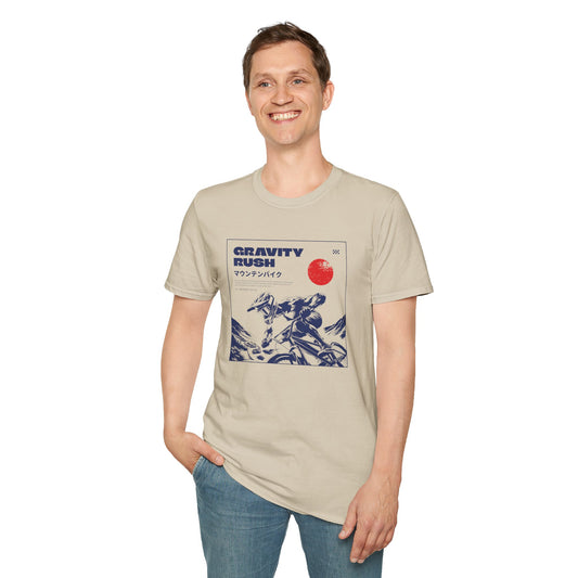 Gravity Rush T-Shirt