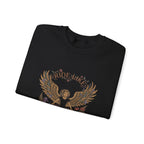 Ride Like A Legend Sweatshirt
