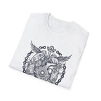 Bike Therapy Anatomical T-Shirt