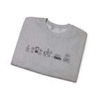 Motion Evolution Sweatshirt