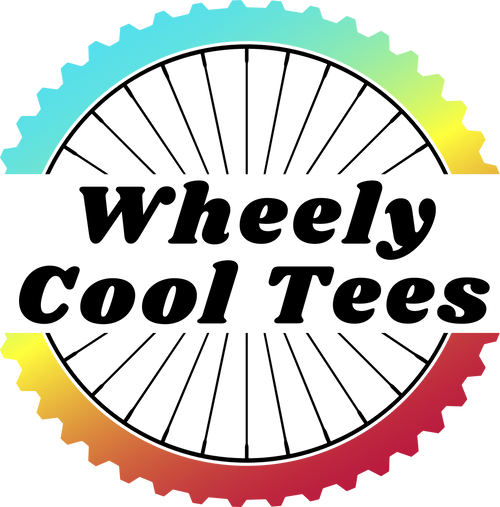 Wheely Cool Tees
